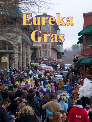 Eureka Gras