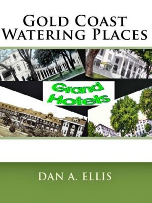 Gulf Coast Watering Places