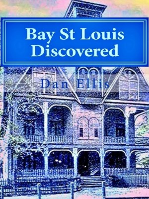 Bay St. Louis - Hancock County