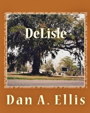 DeLisle, LaRiviere des Loups