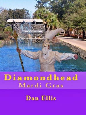 Diamondhead MardiGras (in Color)