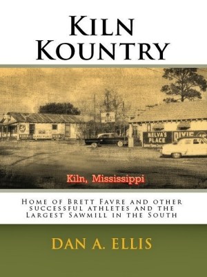 Kiln Kountry (Brett Favre, Moonshine, etc.)