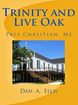 Trinity and Live Oak